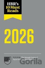 HBR´s 10 Must Reads 2026