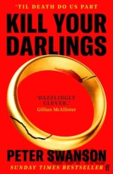 Kill Your Darlings