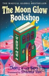Moon Glow Bookshop