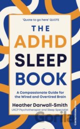 The ADHD Sleep Book