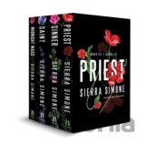 Priest Boxed Set