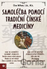 Samoléčba pomocí tradiční čínske medicíny