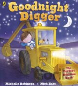 Goodnight Digger