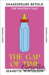The Gap of Time