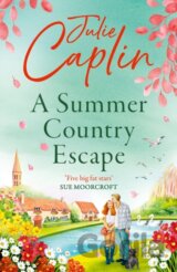 A Summer Country Escape