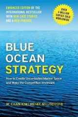 Blue Ocean Strategy, Enhanced Edition