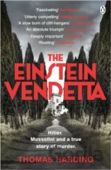 The Einstein Vendetta