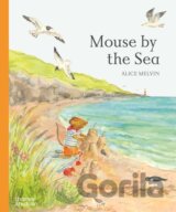 Mouse by the Sea