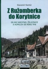 Z Ružomberka do Korytnice