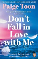 Dont Fall in Love With Me