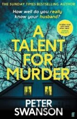 Talent for Murder