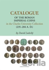 Charles University's collection of ancient coins in its present state has existed since l945. Greek, Roman and other ancient coins were entrusted to the care of the Seminar for Ancient History and