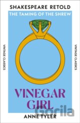 Vinegar Girl