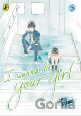 I Wanna Be Your Girl Vol. 3