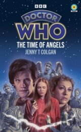 Doctor Who: The Time of Angels