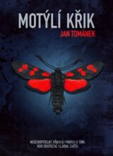 Motýlí křik