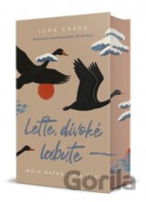 Leťte, divoké labute