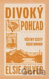 Divoký pohľad