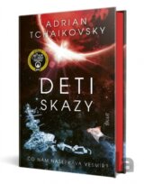 Deti skazy