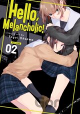 Hello, Melancholic! Vol. 2
