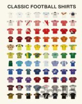 Classic Football Shirts