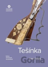 Tešínka