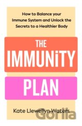 The Immunity Plan