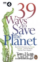 39 Ways to Save the Planet