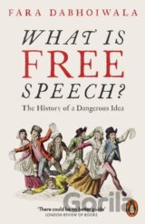 What Is Free Speech