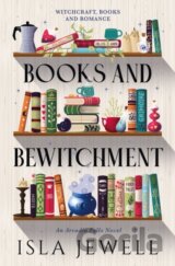 Arcadia Falls - Books and Bewitchment