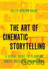 The Art of Cinematic Storytelling