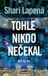 Tohle nikdo nečekal
