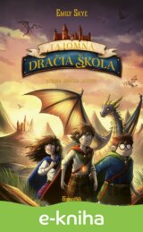 Tajomná dračia škola 6: Vzbura dračích jazdcov