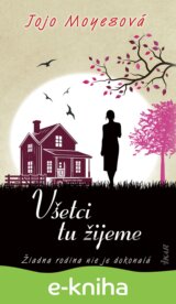 Všetci tu žijeme
