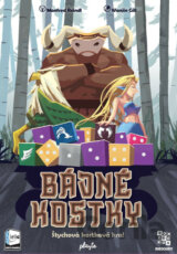 Bájné kostky
