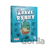 Žravé rybky