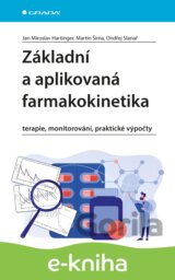 Základní a aplikovaná farmakokinetika