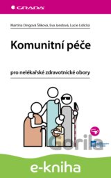 Komunitní péče