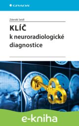 Klíč k neuroradiologické diagnostice