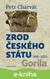 Zrod českého státu