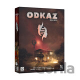 Odkaz: Kniha přežití