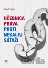 Učebnica práva proti nekalej súťaži