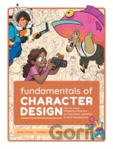 Fundamentals of Character Design