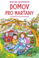 Domov pro Marťany