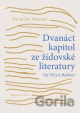 Dvanáct kapitol ze židovské literatury