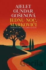 Jednu noc, Markoviči