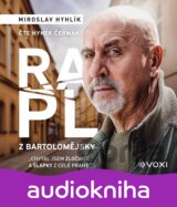 Rapl z Bartolomějský (audiokniha)