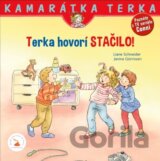 Terka hovorí STAČILO!