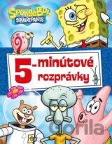 SpongeBob: 5-minútové rozprávky