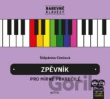 Zpěvník pro mírně pokročilé